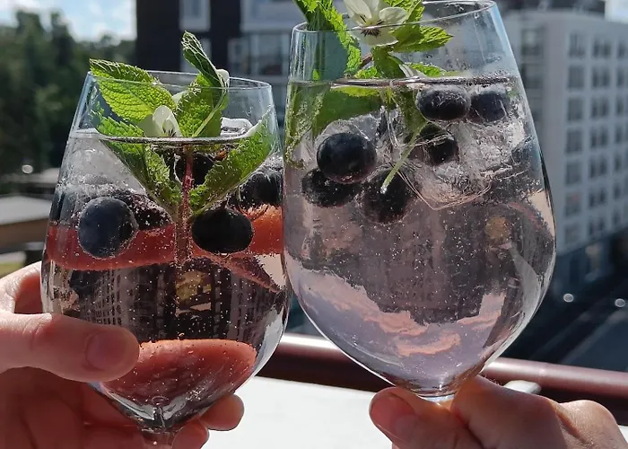 Matts Ξενοδοχείο