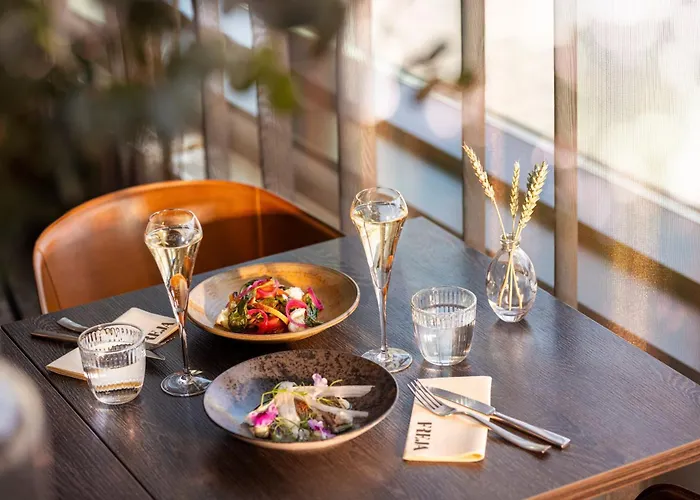 Ξενοδοχείο Matts Εσπού