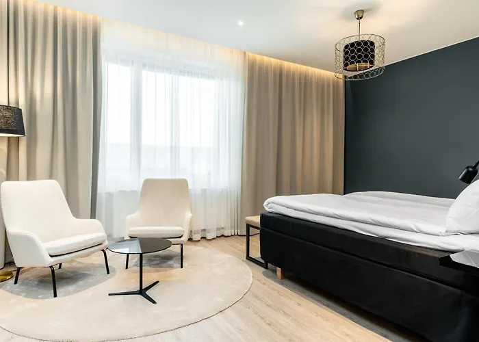 Matts 4* Espoo