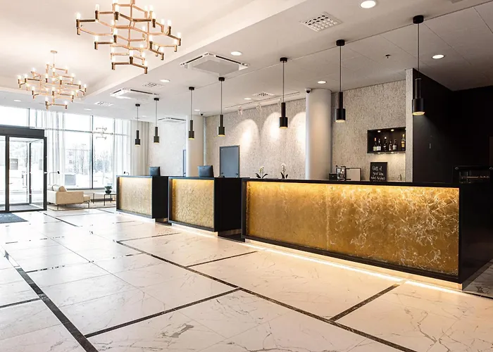 Matts Ξενοδοχείο 4*