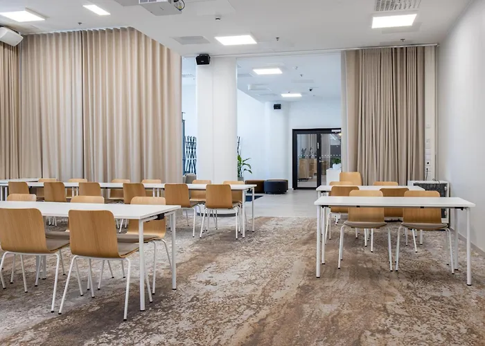 Hotel Matts Espoo