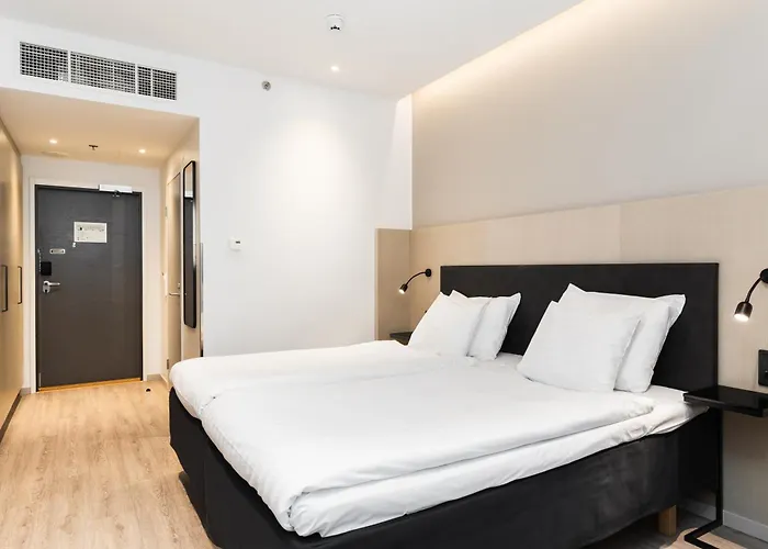 Hotel Matts
