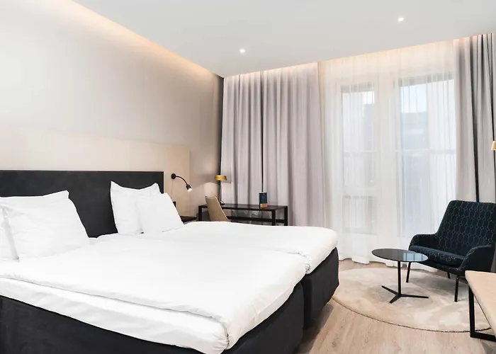 Matts Hotel Espoo