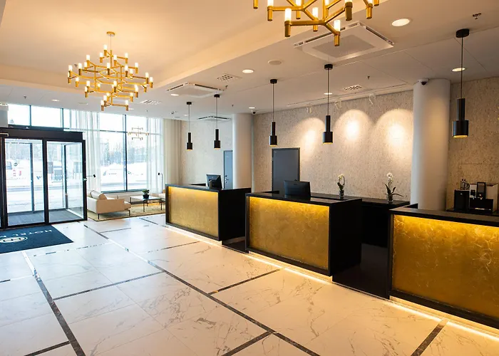 Ξενοδοχείο Matts