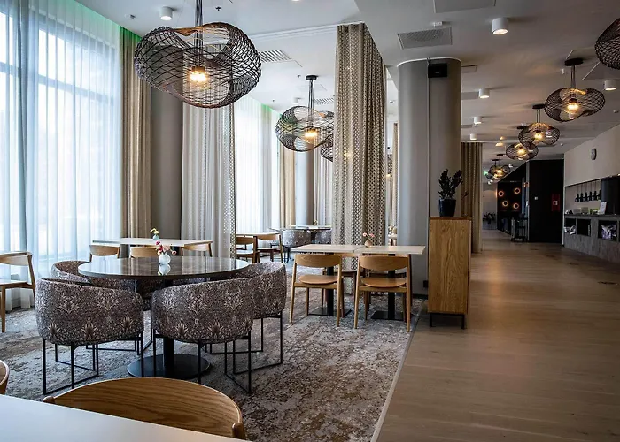 Matts Hotel Espoo