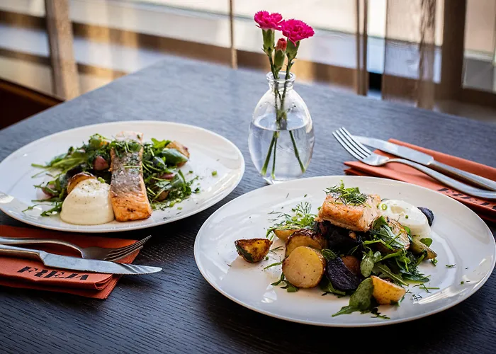 Ξενοδοχείο Matts 4*