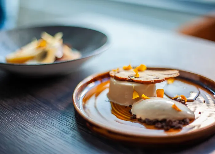 Matts Ξενοδοχείο