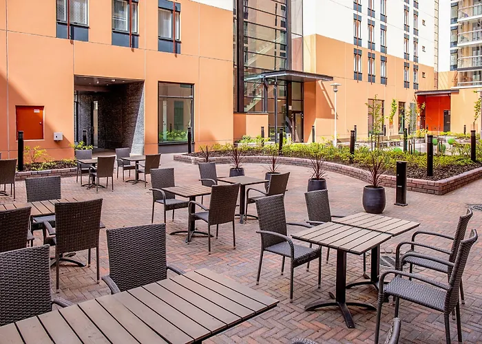 Hotel Matts Espoo