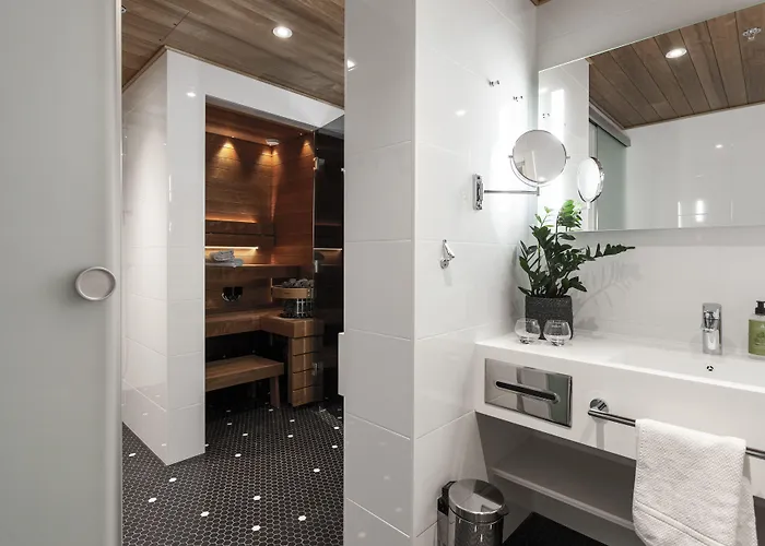 Ξενοδοχείο Matts Εσπού