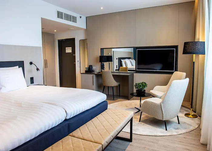 Ξενοδοχείο Matts