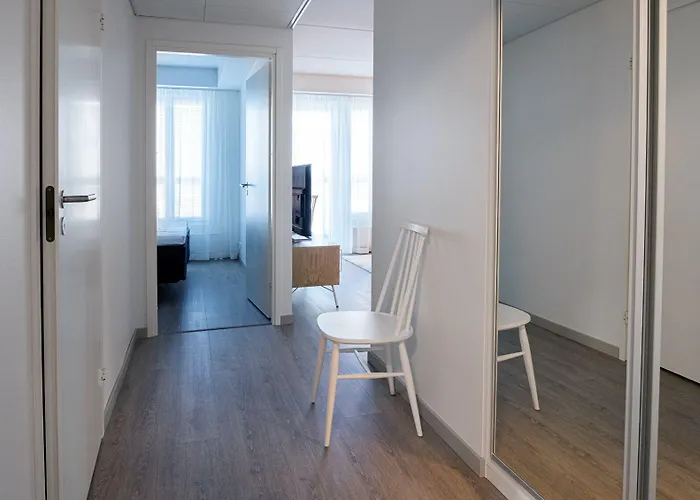 Hotel Matts Espoo