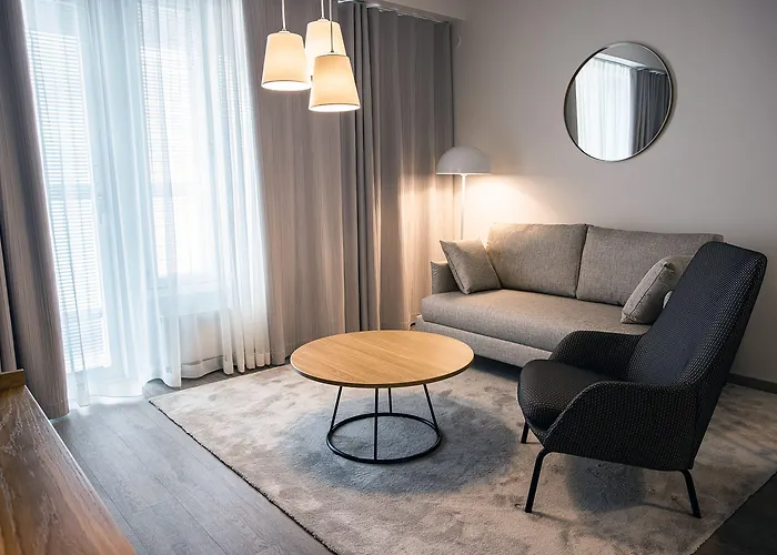 Ξενοδοχείο Matts 4*