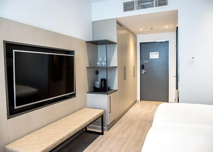 Hotel Matts